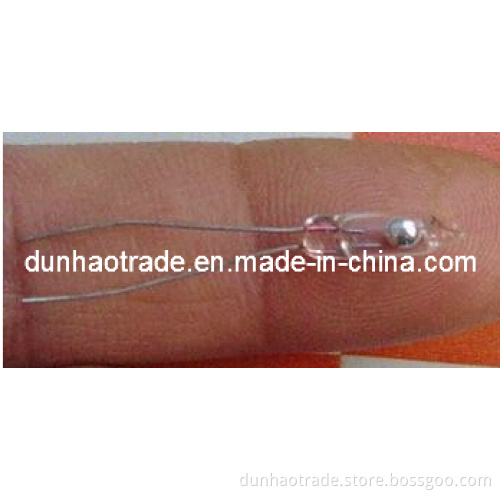 2014 Hot Selling Silver Liquid Mercury of 99.999 Purity (DH-16)